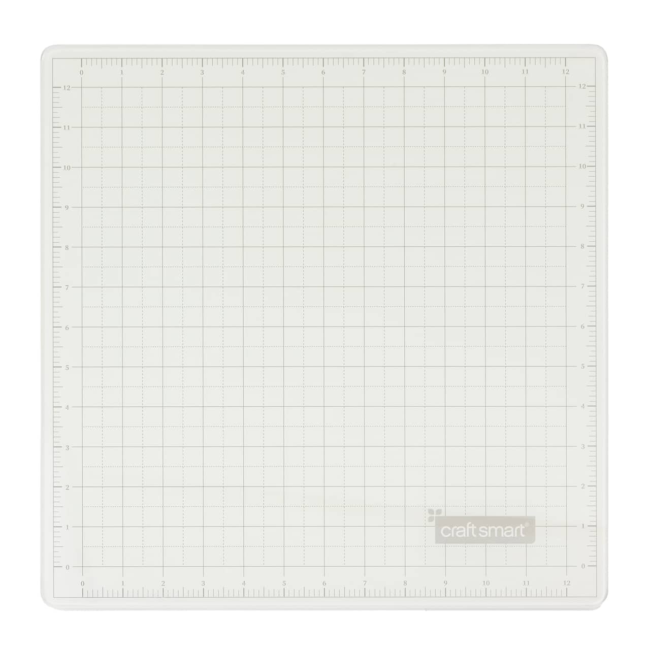 Glass Clay Cutting Mat by Craft Smart®